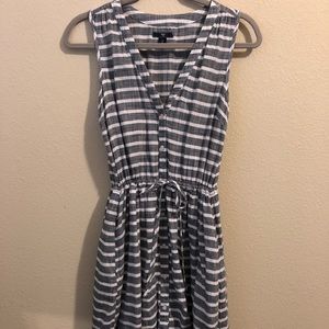 GAP DRESS IN STRIPES SIZE 4